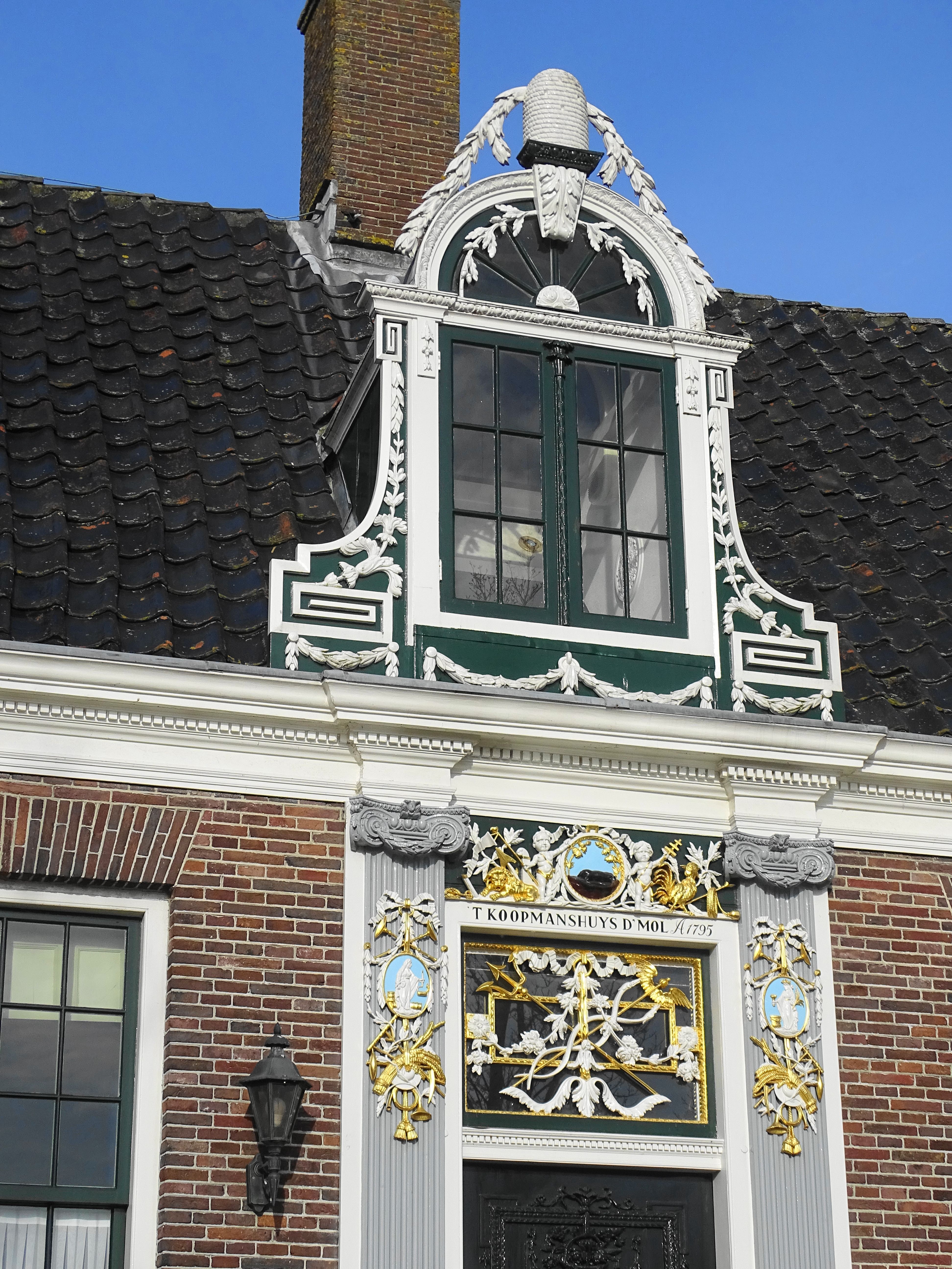 Hotel Zaanse Schans